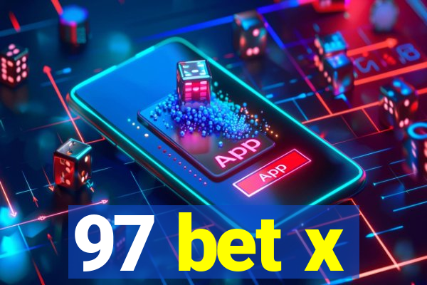 97 bet x
